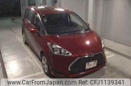 toyota sienta 2020 -TOYOTA--Sienta NSP170G-7257143---TOYOTA--Sienta NSP170G-7257143-
