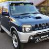 suzuki jimny 2000 -スズキ--ｼﾞﾑﾆｰ JB23W--217961---スズキ--ｼﾞﾑﾆｰ JB23W--217961- image 1