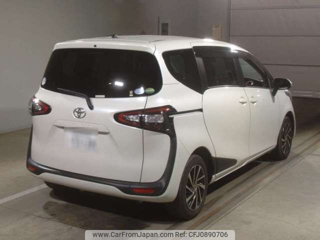 toyota sienta 2018 -TOYOTA 【四日市 500ｾ5328】--Sienta DBA-NSP170G--NSP170-7165005---TOYOTA 【四日市 500ｾ5328】--Sienta DBA-NSP170G--NSP170-7165005- image 2