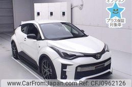 toyota c-hr 2020 -TOYOTA--C-HR NGX10-2016292---TOYOTA--C-HR NGX10-2016292-
