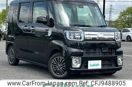 daihatsu wake 2017 -DAIHATSU--WAKE DBA-LA710S--LA710S-0021075---DAIHATSU--WAKE DBA-LA710S--LA710S-0021075-