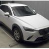 mazda cx-3 2021 -MAZDA--CX-3 5BA-DKLFW--DKLFW-108271---MAZDA--CX-3 5BA-DKLFW--DKLFW-108271- image 1