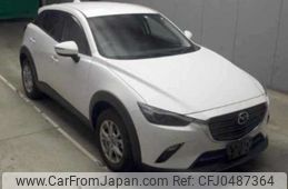 mazda cx-3 2021 -MAZDA--CX-3 5BA-DKLFW--DKLFW-108271---MAZDA--CX-3 5BA-DKLFW--DKLFW-108271-