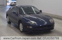 mitsubishi fto undefined CFJ0350798