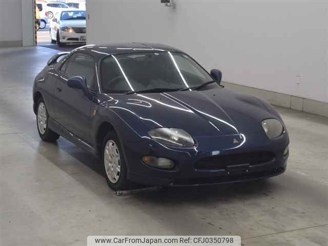 mitsubishi fto undefined CFJ0350798 image 1
