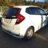 honda fit 2019 quick_quick_DBA-GK3_GK3-1350203 image 3