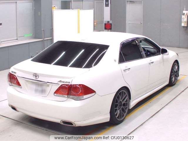 toyota crown 2010 -TOYOTA 【一宮 300ﾂ 669】--Crown DBA-GRS204--GRS204-0014098---TOYOTA 【一宮 300ﾂ 669】--Crown DBA-GRS204--GRS204-0014098- image 2