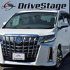 toyota alphard 2019 quick_quick_DBA-AGH30W_AGH30-0262106 image 1