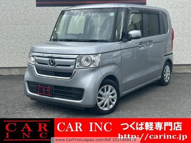 honda n-box 2019 quick_quick_JF3_JF3-2075186 image 1