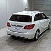 mercedes-benz b-class 2015 -MERCEDES-BENZ 【和歌山 300め4493】--Benz B Class 246242-WDD2462422J361365---MERCEDES-BENZ 【和歌山 300め4493】--Benz B Class 246242-WDD2462422J361365- image 6