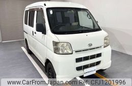 daihatsu hijet-cargo 2007 CMATCH_U00049048497