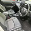 toyota corolla-cross 2022 quick_quick_6AA-ZVG11_ZVG11-1036086 image 4
