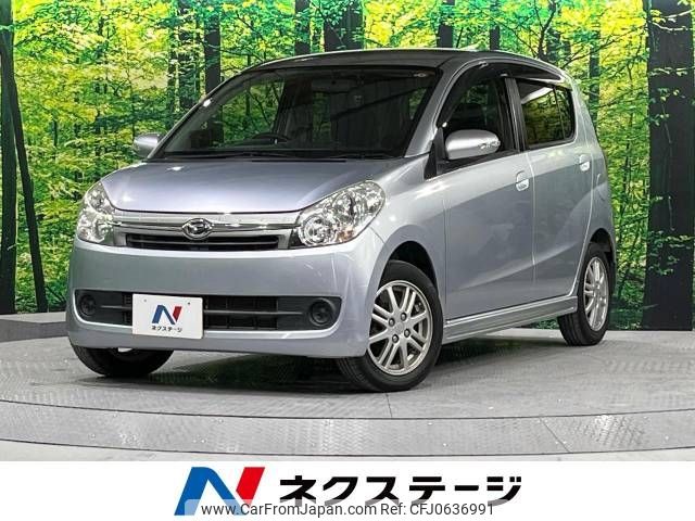 daihatsu mira 2010 -DAIHATSU--Mira DBA-L275S--L275S-0100883---DAIHATSU--Mira DBA-L275S--L275S-0100883- image 1