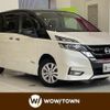 nissan serena 2018 -NISSAN--Serena DAA-GFNC27--GFNC27-011894---NISSAN--Serena DAA-GFNC27--GFNC27-011894- image 1