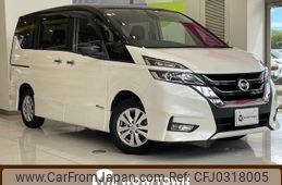 nissan serena 2018 -NISSAN--Serena DAA-GFNC27--GFNC27-011894---NISSAN--Serena DAA-GFNC27--GFNC27-011894-