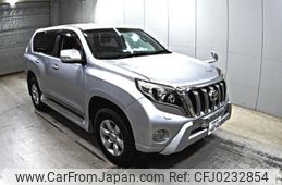 toyota land-cruiser-prado 2014 -TOYOTA 【宇都宮 301め6060】--Land Cruiser Prado TRJ150W-0044539---TOYOTA 【宇都宮 301め6060】--Land Cruiser Prado TRJ150W-0044539-