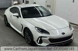 subaru brz 2021 -SUBARU--BRZ ZD8-003684---SUBARU--BRZ ZD8-003684-