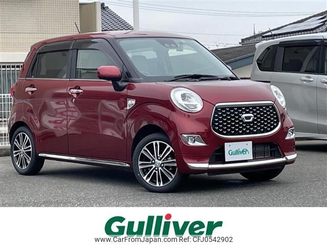 daihatsu cast 2019 -DAIHATSU--Cast DBA-LA250S--LA250S-0179072---DAIHATSU--Cast DBA-LA250S--LA250S-0179072- image 1