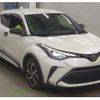 toyota c-hr 2020 quick_quick_DBA-NGX10_NGX10-2015106 image 1