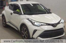 toyota c-hr 2020 quick_quick_DBA-NGX10_NGX10-2015106