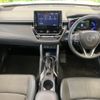 toyota corolla-cross 2023 -TOYOTA--Corolla Cross 6AA-ZVG11--ZVG11-1069896---TOYOTA--Corolla Cross 6AA-ZVG11--ZVG11-1069896- image 3