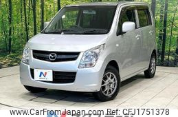 mazda az-wagon 2009 CFJ1751378