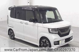 honda n-box 2020 -HONDA 【広島 594ｾ1717】--N BOX JF3--2228864---HONDA 【広島 594ｾ1717】--N BOX JF3--2228864-