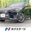 lexus lexus-lbx 2024 CFJ1786045 image 1