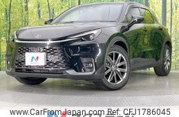lexus lexus-lbx 2024 CFJ1786045