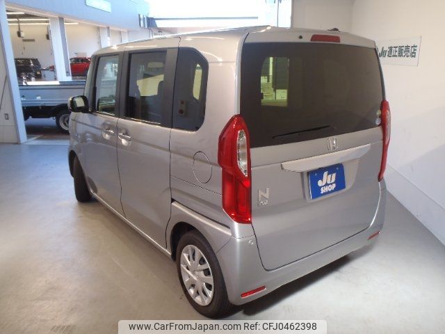 honda n-box 2019 -HONDA--N BOX JF3--1283952---HONDA--N BOX JF3--1283952- image 2