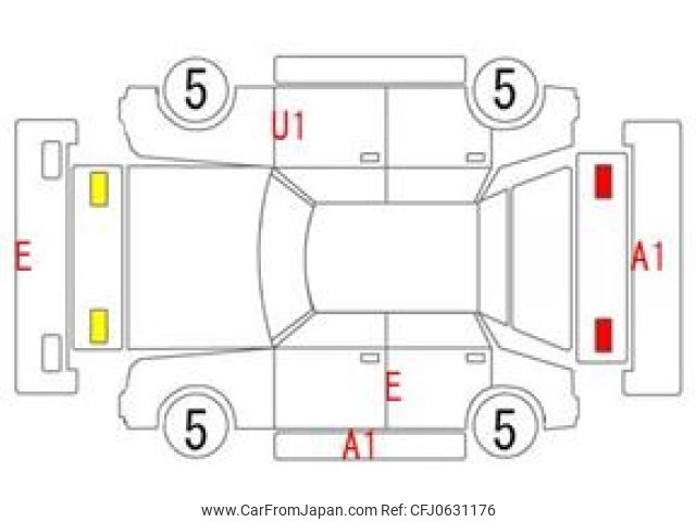 nissan serena 2020 -NISSAN--Serena DAA-GFC27--GFC27-201247---NISSAN--Serena DAA-GFC27--GFC27-201247- image 2