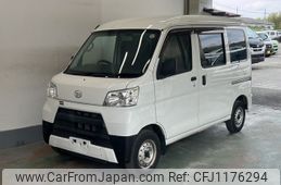 daihatsu hijet-van 2021 -DAIHATSU--Hijet Van S321V-0488192---DAIHATSU--Hijet Van S321V-0488192-