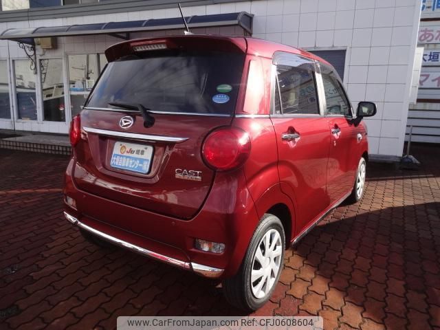 daihatsu cast 2016 quick_quick_LA250S_LA250S-0035104 image 2