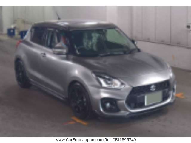 suzuki swift 2023 CFJ1595749 image 1