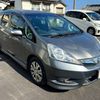 honda fit-shuttle-hybrid 2012 CARSENSOR_JP_AU6032247983 image 1