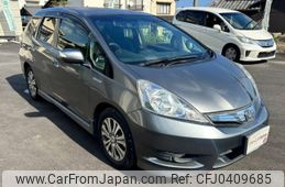 honda fit-shuttle-hybrid 2012 CARSENSOR_JP_AU6032247983