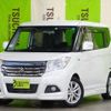 suzuki solio 2017 -SUZUKI--Solio DAA-MA46S--MA46S-152372---SUZUKI--Solio DAA-MA46S--MA46S-152372- image 1