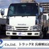 isuzu elf-truck 2017 -ISUZU 【つくば 430】--Elf TRG-NHR85A--NHR85-7021147---ISUZU 【つくば 430】--Elf TRG-NHR85A--NHR85-7021147- image 1