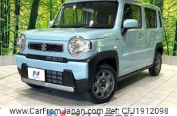 suzuki hustler 2021 CFJ1912098