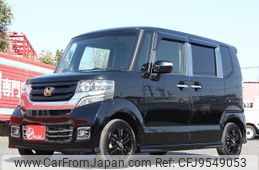honda n-box 2017 -HONDA--N BOX DBA-JF1--JF1-1966564---HONDA--N BOX DBA-JF1--JF1-1966564-