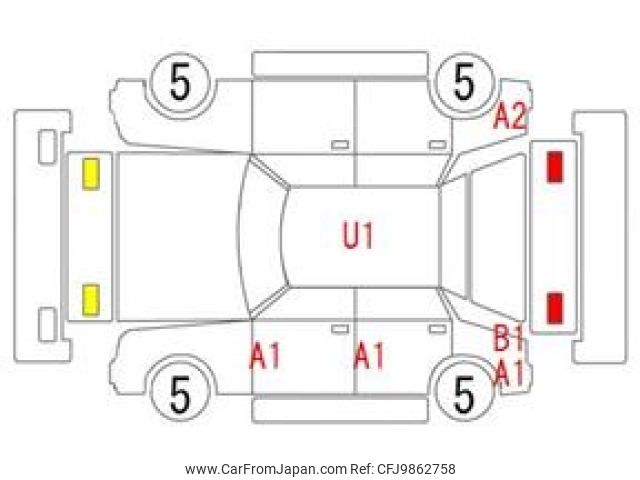 toyota yaris-cross 2020 -TOYOTA--Yaris Cross 6AA-MXPJ15--MXPJ15-3000016---TOYOTA--Yaris Cross 6AA-MXPJ15--MXPJ15-3000016- image 2