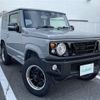 suzuki jimny 2022 -SUZUKI--Jimny 3BA-JB64W--JB64W-277324---SUZUKI--Jimny 3BA-JB64W--JB64W-277324- image 17