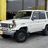 toyota land-cruiser 2002 -TOYOTA--Land Cruiser HZJ76K--HZJ76-0005087---TOYOTA--Land Cruiser HZJ76K--HZJ76-0005087- image 4