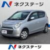 suzuki alto 2010 -SUZUKI--Alto DBA-HA25S--HA25S-741942---SUZUKI--Alto DBA-HA25S--HA25S-741942- image 1