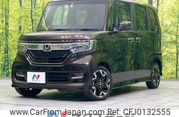 honda n-box 2019 -HONDA--N BOX DBA-JF3--JF3-2115114---HONDA--N BOX DBA-JF3--JF3-2115114-