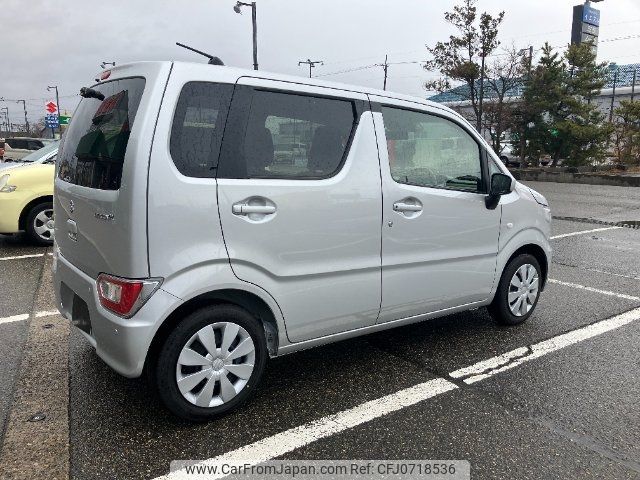 suzuki wagon-r 2024 -SUZUKI 【新潟 582ｳ287】--Wagon R MH85S--202231---SUZUKI 【新潟 582ｳ287】--Wagon R MH85S--202231- image 2