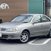 nissan bluebird-sylphy 2001 CFJ1875732 image 12