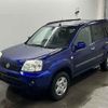 nissan x-trail 2006 -NISSAN--X-Trail NT30-207191---NISSAN--X-Trail NT30-207191- image 5