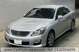 toyota crown 2010 -TOYOTA 【福岡 328の33】--Crown GRS200-0036711---TOYOTA 【福岡 328の33】--Crown GRS200-0036711-