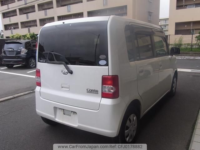 daihatsu move-conte 2008 quick_quick_DBA-L575S_L575S-0017152 image 2